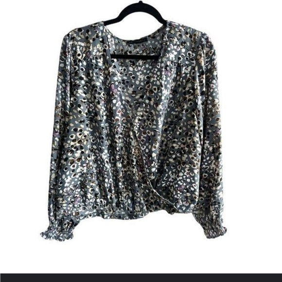 Sanctuary Blouse - Picture 3 of 6